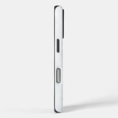 Moderne op maat gemaakt Case-Mate iPhone case (Achterkant / Rechts)