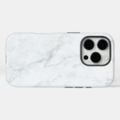 Moderne op maat gemaakt Case-Mate iPhone case (Achterkant (horizontaal))