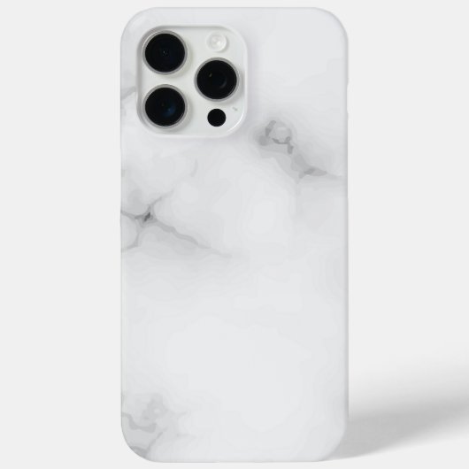 Moderne op maat gemaakt Case-Mate iPhone case (Achterkant)