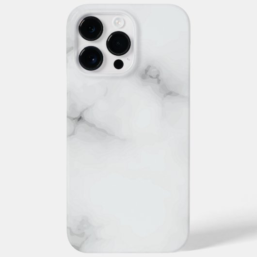 Moderne op maat gemaakt Case-Mate iPhone case (Achterkant)