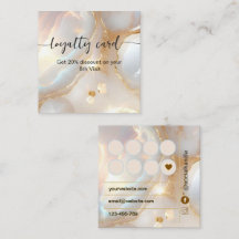Moderne Opal steen Script