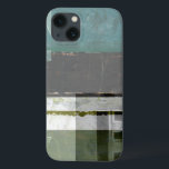 Moderne opmaak met geordende letters Case-Mate iPhone case<br><div class="desc">Geassembleerde brieven stuiteren rond dit moderne schilderij,  terwijl ze opdagen en tegelijkertijd mengen. Een leuke manier om je kinderen hun alfabet te leren!</div>