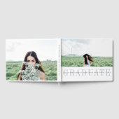 Moderne overlay | Foto Afstuderen Gastenboek (Volledig)