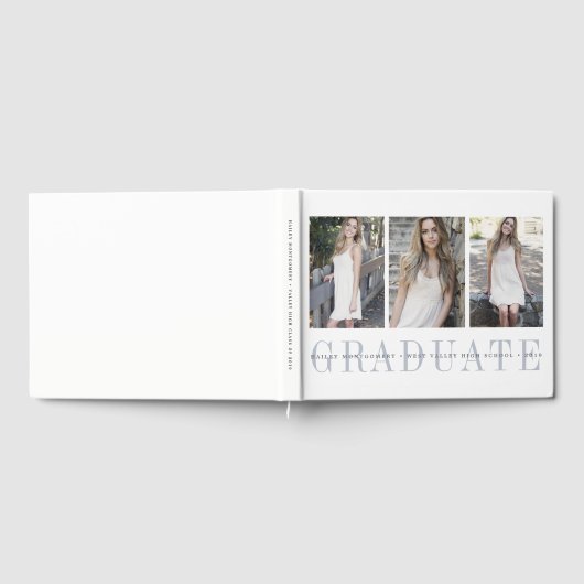 Moderne overlay | Foto Afstuderen Gastenboek (Volledig)