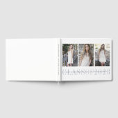 Moderne overlay | Foto Afstuderen Gastenboek (Volledig)