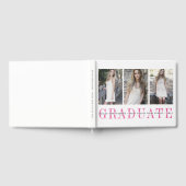 Moderne overlay | Foto Afstuderen Gastenboek (Volledig)