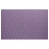 Moderne Paarse dragonfly Stof (Yard (91,4 cm))