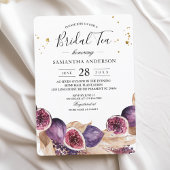 Moderne Paarse figuren en pampas- en goudvallen Kaart