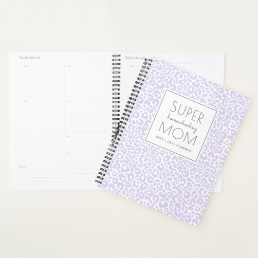 Moderne Paarse printplaat voor pap Planner (Display)
