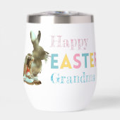 Moderne paasfoto (Voorkant)