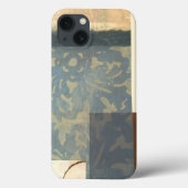 Moderne paneelschildering Case-Mate iPhone case (Achterkant)