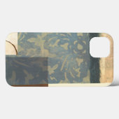 Moderne paneelschildering Case-Mate iPhone case (Achterkant (horizontaal))
