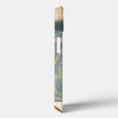 Moderne paneelschildering Case-Mate iPhone case (Achterkant / Rechts)