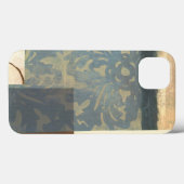 Moderne paneelschildering Case-Mate iPhone case (Achterkant (horizontaal))