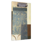 Moderne paneelschildering klembord (Rechts)