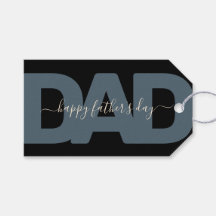 Moderne "Pap" Vaderdag