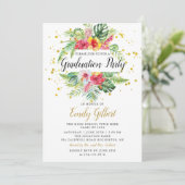 Moderne Partij voor de gradatie van tropische hout Kaart (Staand voorkant)