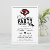 Moderne Partij voor de Wisse Scholen | LOGO toevoe Kaart (Staand voorkant)