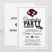 Moderne Partij voor de Wisse Scholen | LOGO toevoe Kaart (Voorkant / Achterkant)