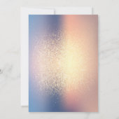 Moderne partij voor gendergelijkheid kaart (Achterkant)