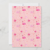 Moderne partij voor tropische wonden kaart (Achterkant)