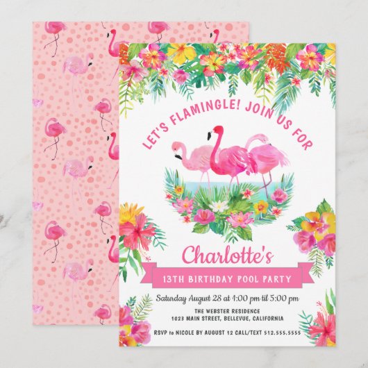 Moderne partij voor tropische wonden kaart (Voorkant / Achterkant)