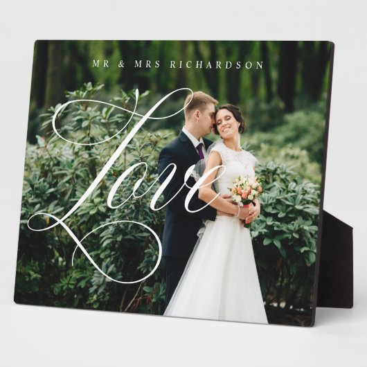 Moderne Pas getrouwd van het Manuscript van de Lie Fotoplaat (Zijkant)