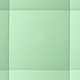 Moderne Pastel Effen Kleur Licht Mint Groen Tegeltje