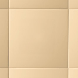 Moderne pastel effen kleur licht perzik tegeltje