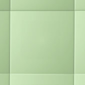 Moderne Pastel Effen Kleur Lichte Sage Tegeltje