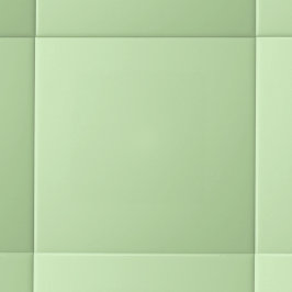 Moderne Pastel Effen Kleur Lichte Sage Tegeltje