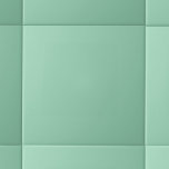 Moderne Pastel Effen Kleur Parel Aqua Tegeltje<br><div class="desc">Verhoog uw leefruimte met onze Modern Pastel Solid Color Pearl Aqua keramische tegel. Deze luxe tegel is de perfecte keuze voor diegenen die een vleugje verfijning en elegantie zoeken. Met zijn strakke ontwerp en subtiele pastelkleur,  zal het moeiteloos elke ruimte in uw huis verbeteren.</div>