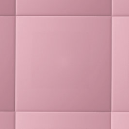 Moderne pastel Effen Kleur Vervaagd Roze Tegeltje