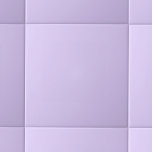 Moderne Pastel Effen Kleur Zachte Lavendel Tegeltje<br><div class="desc">Verhoog uw ruimte met onze Modern Pastel Solid Color Soft Lavendel keramische tegels. Deze elegante tegels voegen een vleugje verfijning toe aan elke kamer in uw huis. Hun zachte lavendeltint brengt een gevoel van rust en charme in uw inrichting.</div>