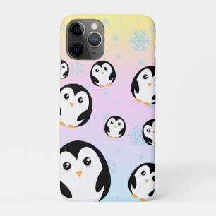 Moderne pastelpastelpatroon Case-Mate iPhone case