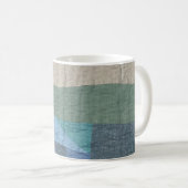 Moderne Patchwork Dekbedden Mok (Voorkant rechts)