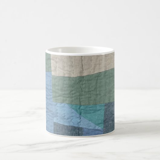 Moderne Patchwork Dekbedden Mok (Center)