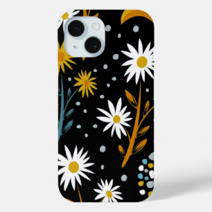 Moderne Patroon Telefoon Case