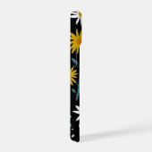Moderne Patroon Telefoon Case iPhone 15 Case (Rechterkant)