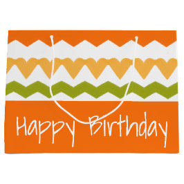 Moderne patroonontwerper groot cadeauzakje