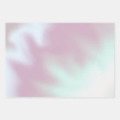 Moderne Pearl achtergrond Inpakpapier Vel (Voorkant)