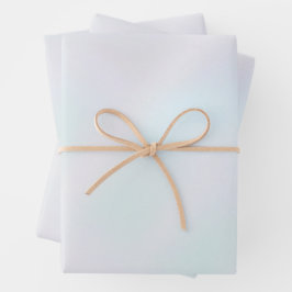 Moderne Pearl achtergrond Inpakpapier Vel