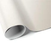 moderne pearl glitter iory ombre gradiënt metaal cadeaupapier (Rol Hoek)