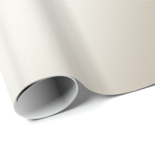 moderne pearl glitter iory ombre gradiënt metaal cadeaupapier (Rol Hoek)