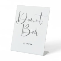 Moderne penseelkalligrafiesbalk