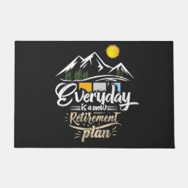 Moderne pensioenplannen deurmat