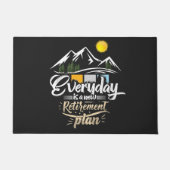 Moderne Pensioenregelingen Deurmat (Voorkant)