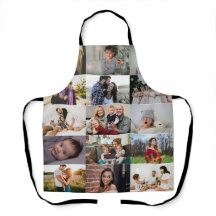 Moderne persoonlijke foto-inkuilfamilie op maat