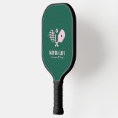 Moderne Pickleball & Prosecco Bachelorette-weekend Paddle (Links)
