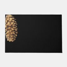 Moderne pinecone